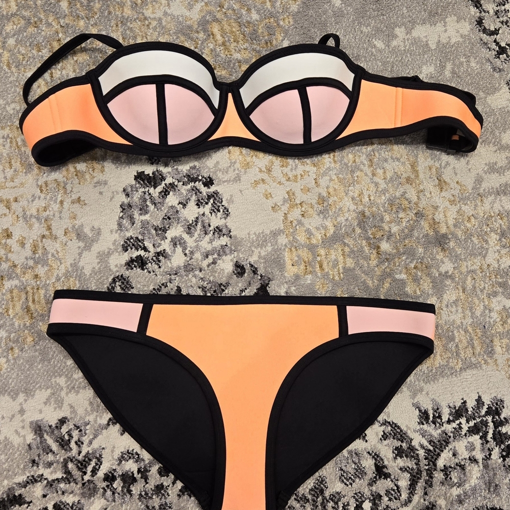 Triangl Swimsuit